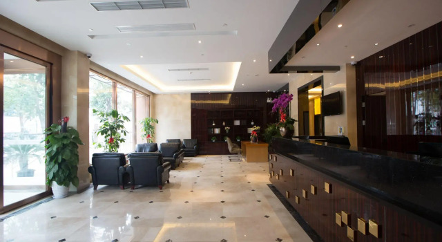 Shanghai Forson International Boutique Hotel - Pudong International Airport Store 2, Забронировать Бутик-отель Отели Шанхая 4 звезды, 4*