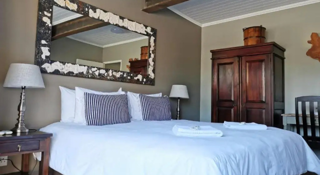 Номер Deluxe Excellent Guest House