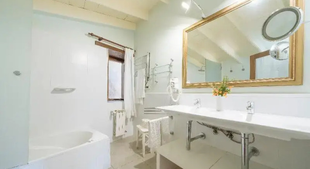 Двухместный полулюкс Standard GuestReady - Hotel Rural Las Calas