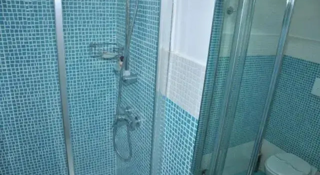 Номер Standard Hotel Perla Dello Ionio