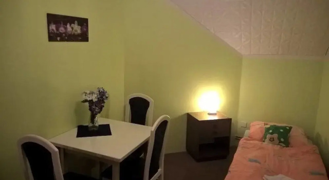 Penzion U Lukácu, Забронировать Отель Отели Оломоуцкий края с парковкой, Парковка