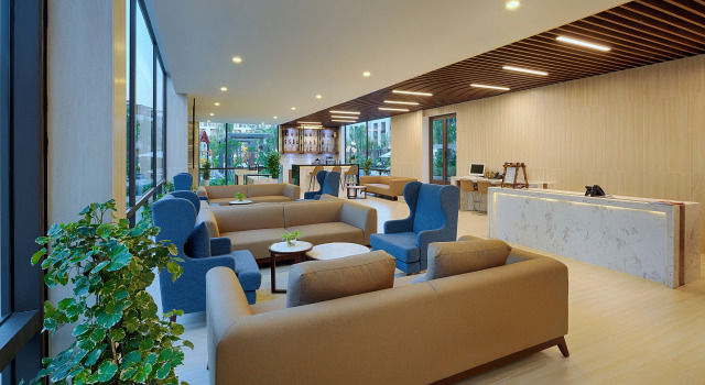 Royal Lotus Ha Long Resort and Villas