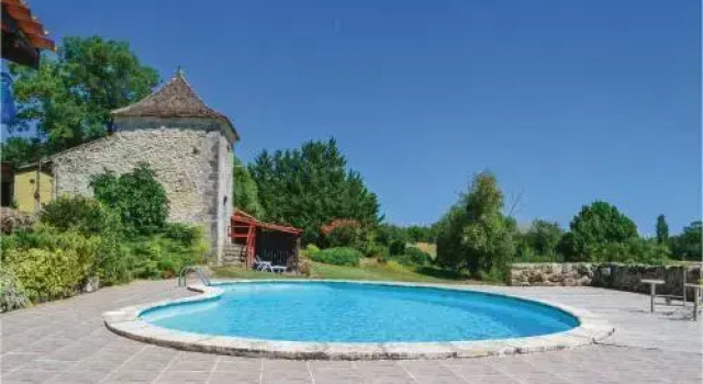 Holiday Home Eymet, Rezerwuj Hotel Eymet Red Perigord