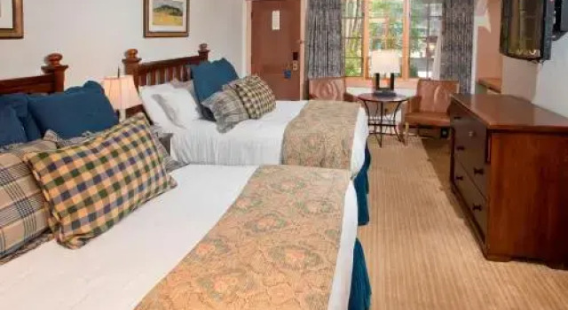 Lodge at Vail Dog Friendly C139, Забронировать Апартаменты/квартира Отели Вейл с парковкой, Парковка