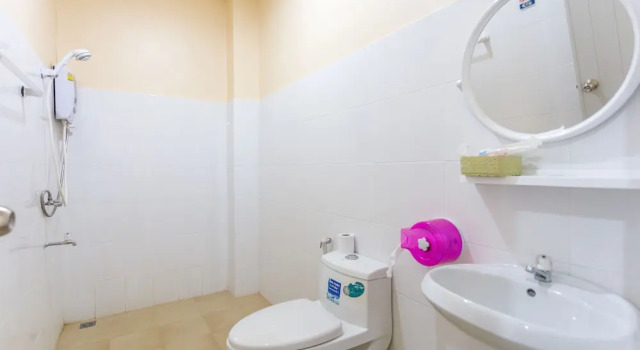 Семейный номер Standard Phet Ngam Hotel
