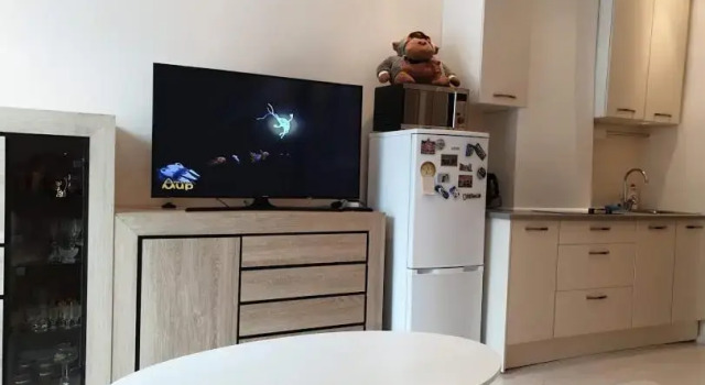 Апартаменты Studio apartment located in the center of Tallinn.