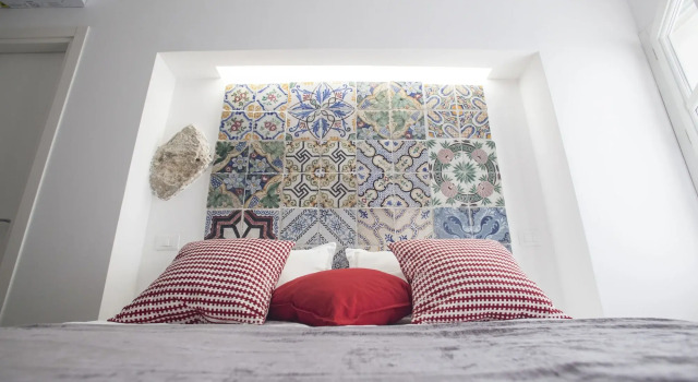 Real Fonderia b&b