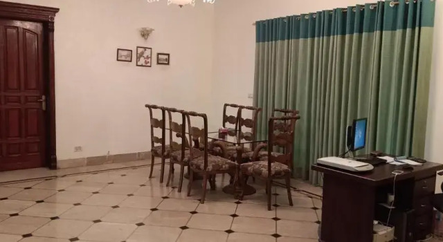 Двухместный люкс Deluxe Executive Galaxy Guest House Islamabad