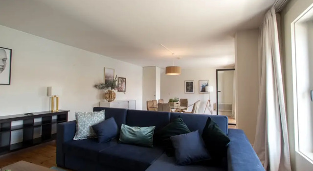 Апартаменты Douro Triplex - Stunning River Views by Porto City Hosts