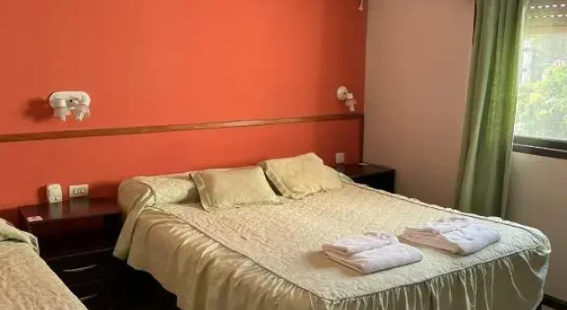 Номер Standard Hotel Algarrobo