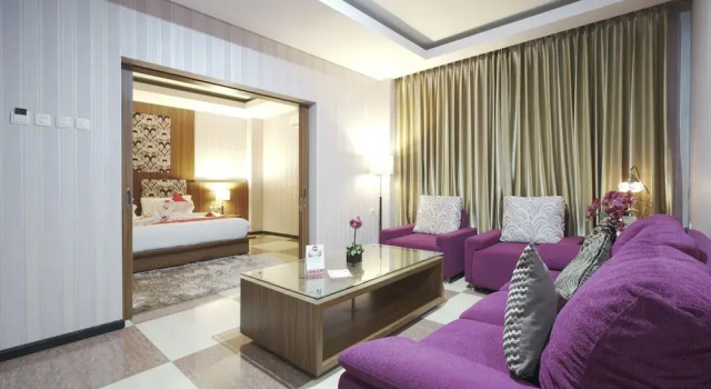 OYO 499 Princess Keisha Hotel, Забронировать Отель Денпасар Denpasar Municipality