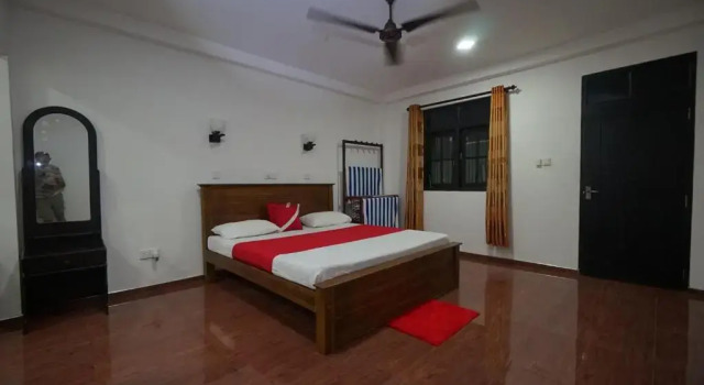 Номер Standard Rainbow Guest House