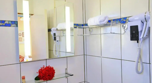 Апартаменты Цокольный этаж c 1 комнатой Hôtel Village Pomme Cannelle 3 étoiles