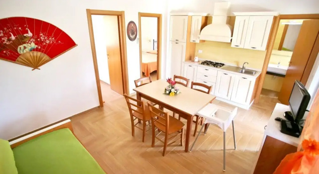 House With 2 Bedrooms in Vieste, With Pool Access, Furnished Terrace a, Varaa Hotelli Hotellit Vieste uima-altaalla, Uima-allas