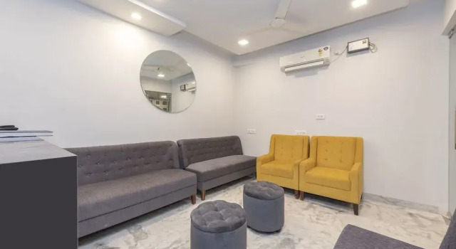 SilverKey Executive Stays 45988 Pooth Kalan