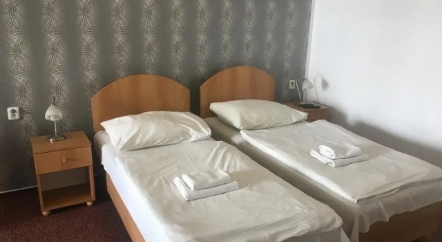 Hotel & Penzion City