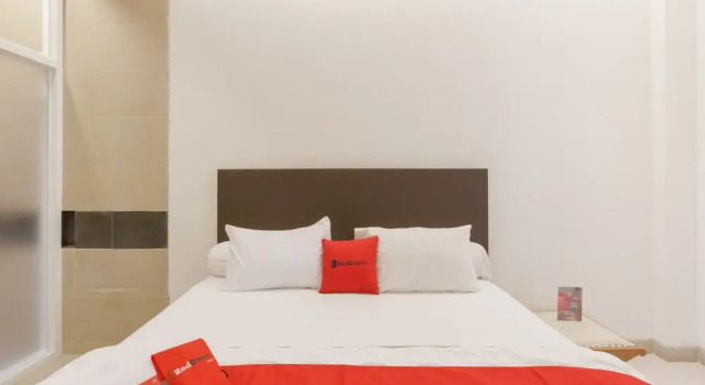 Rumah Colombo by RedDoorz