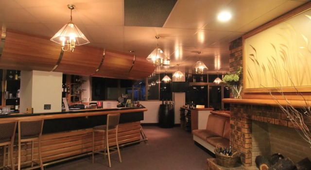 Charbonnier Motor Inn, 预订 酒店 辛格尔顿 猎人谷