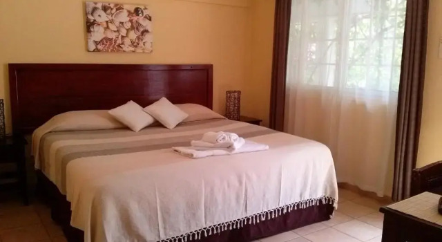 Номер Standard Posada del Mar