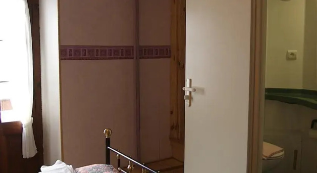 Hotel Du Buet, Réserver Hôtel Vallorcine 