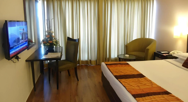 Centurion Hotel