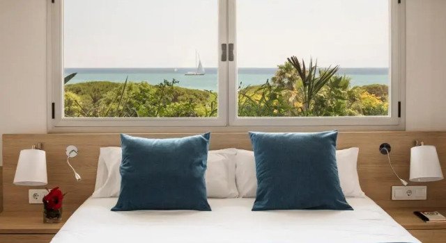 Полулюкс AQUA Hotel Onabrava & SpaSup