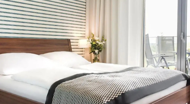 Апартаменты VacationClub - Diune Apartment 67