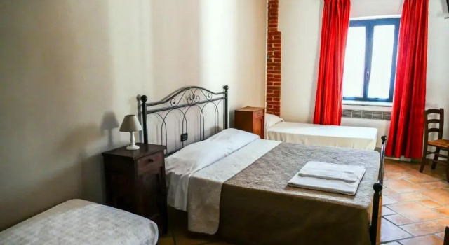 Camera familiare Standard B&B I 3 Gadan