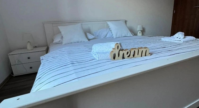 Beautiful Apartment Bodulo 3