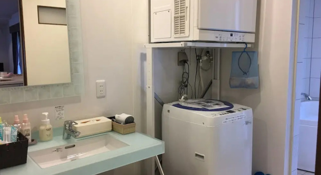 Трёхместный номер Standard Arimabaru Beach Resort