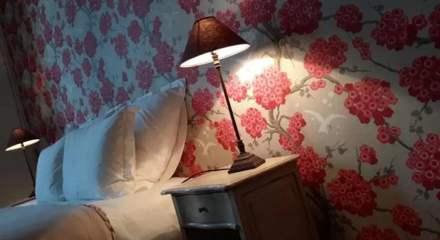 Номер Standard La Maison Reverdi