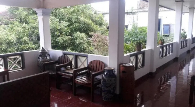 Airlangga Hotel, Забронировать Отель Отели Матарам с бассейном, рядом с Lombok Epicentrum Mall, Бассейн