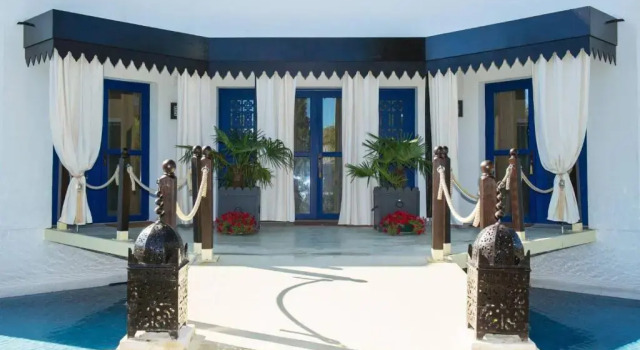 Номер Standard La Villa Majorelle