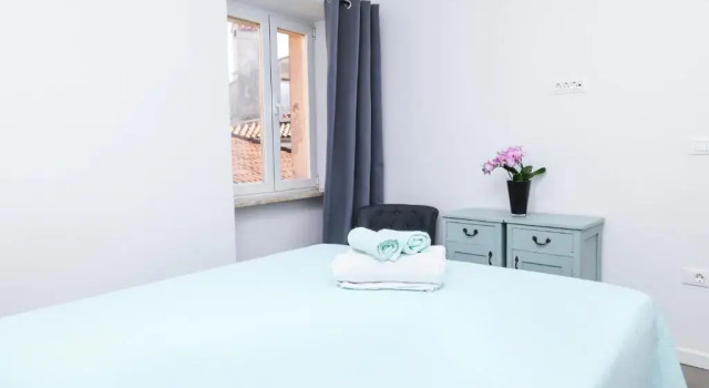 M9 Rooms, Забронировать Отель Изола Словенская Истрия, рядом с Port of Izola
