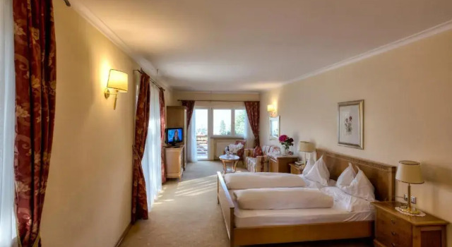 Полулюкс Hotel Aster
