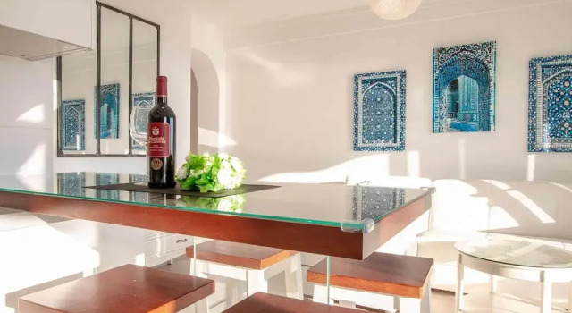 Nerja Morasol Holiday Rental Apartment With Sea Views, Забронировать Апартаменты/квартира Нерха Axarquía, рядом с Tuesday Market