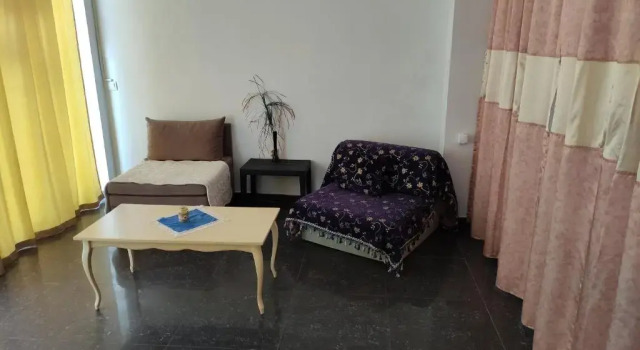 Апартаменты c 1 комнатой Apartments Ohrid Lake