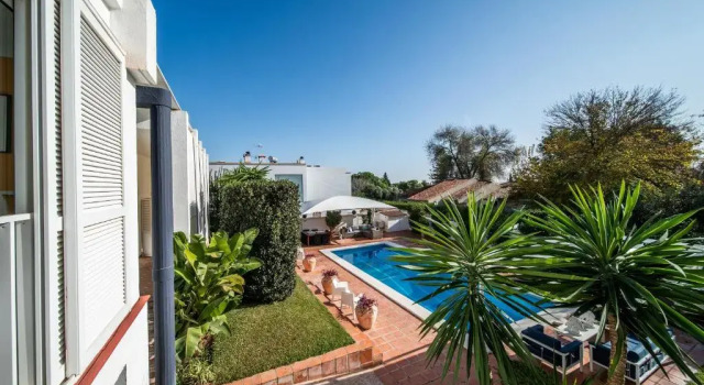 Номер Standard Hotel B&B Casa Arena Sevilla