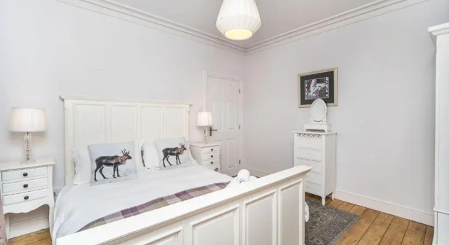 5 The Townhouse