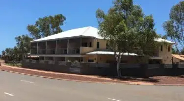 Latitude20 Searipple Rd, Buchen Sie Hotel Karratha Pilbara