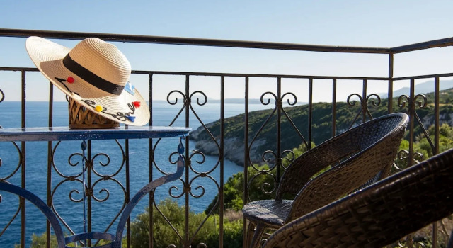 Апартаменты Standard Potamitis Windmills & Apartments - Unique Stay with Scenic Views, by ZanteWize