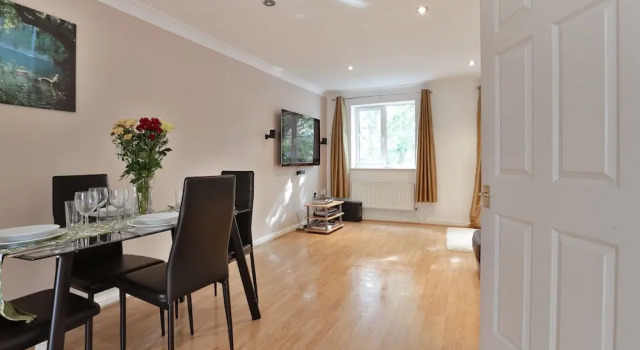 Апартаменты Austin David Apartments - Classic 2 Bed