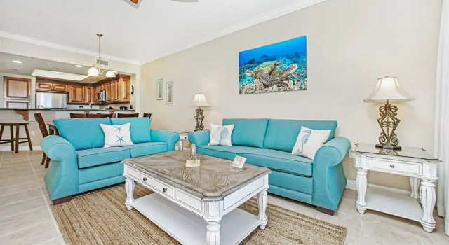 Boardwalk Resort 1202 - 1566018, Забронировать Курортный отель Панама-Сити Панхэндл Флорида, рядом с Загородный клуб "Сигнал Хилл"
