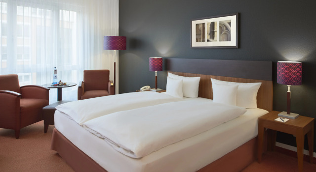Dorint Hotel am Dom Erfurt