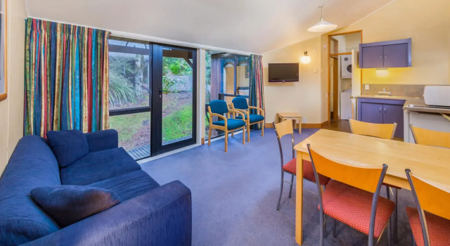 Chateau Tongariro, Reserva ahora Hotel Whakapapa Whakapapa Ski Area