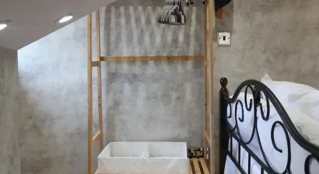 The Loft at Sherborne s Historic Quarter, Rezervasyon Daire Sherborne Dorset