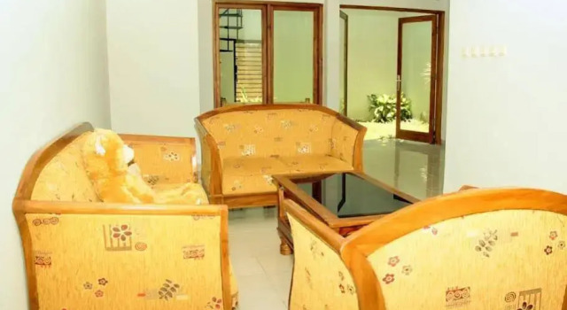 Rumah Dyandra Buahbatu, Reserva ahora Hotel Bandung Kidul 