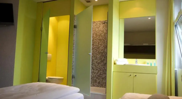 Двухместный номер Standard Bridge Inn Hotel