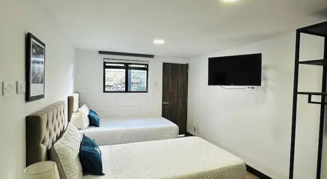 Двухместный номер Economy Urban Gallery Hotel