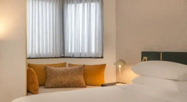 Номер Family Hyatt Centric Reims